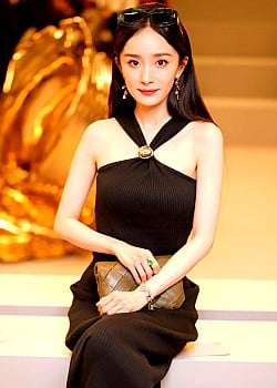 Yang Mi